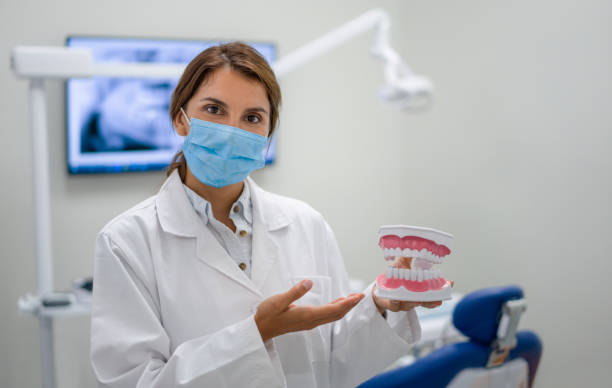 Best Emergency Dentist for Knocked-Out Tooth in Omao, HI