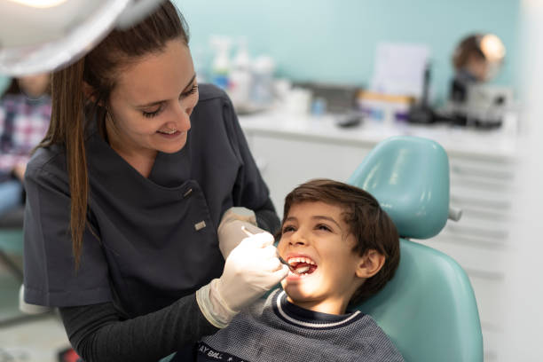 Best Broken or Cracked Tooth Emergency Dentist in Omao, HI